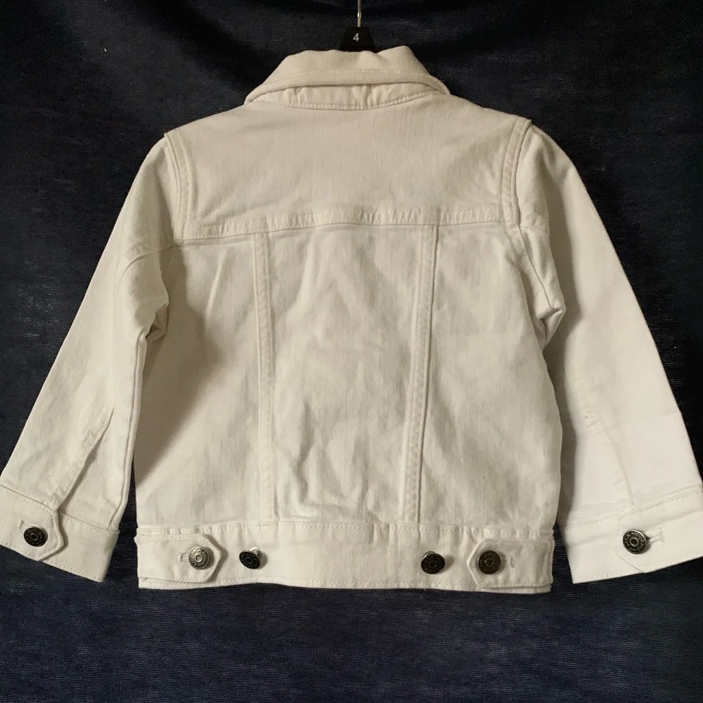 Jeans Jacket - Picture 4 of 7